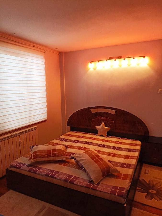 Penthouse Lux Apartment Constanta Bagian luar foto