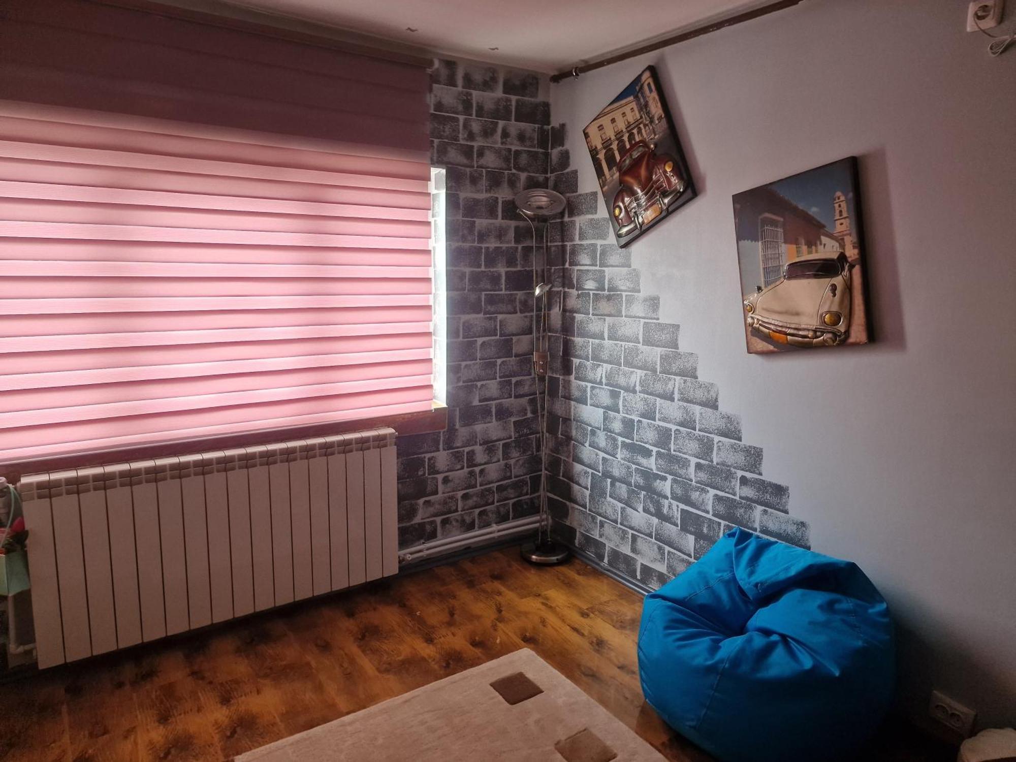 Penthouse Lux Apartment Constanta Bagian luar foto