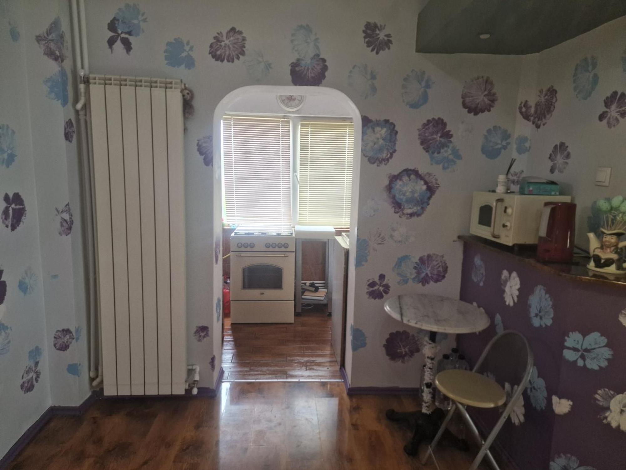 Penthouse Lux Apartment Constanta Bagian luar foto