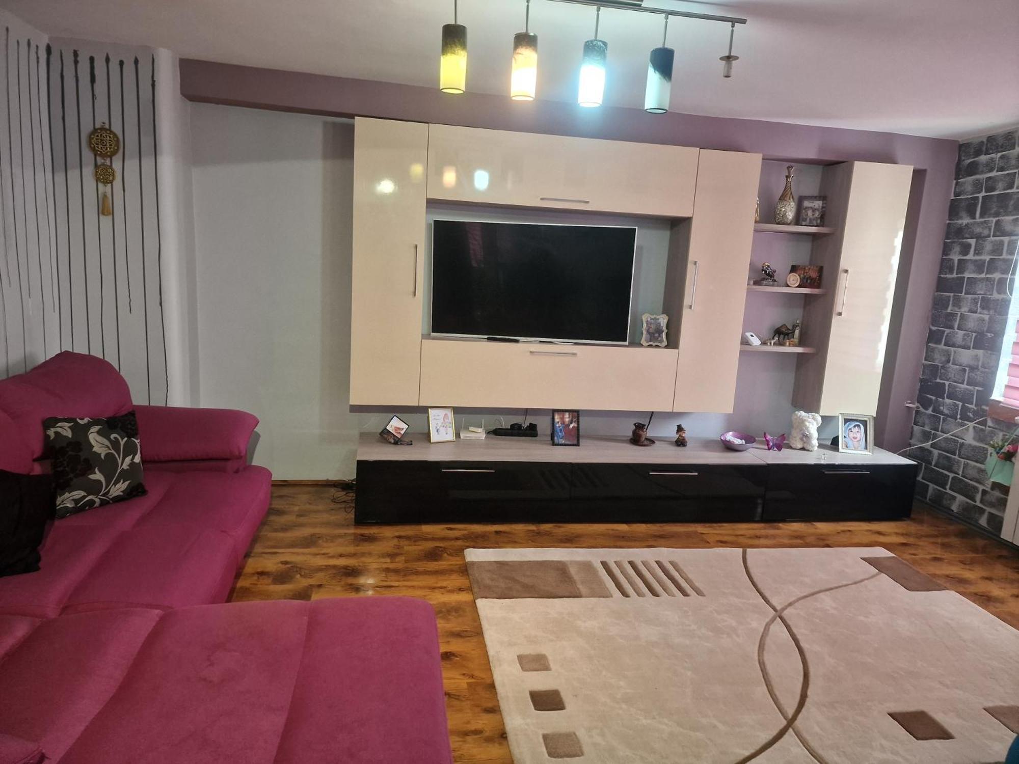 Penthouse Lux Apartment Constanta Bagian luar foto